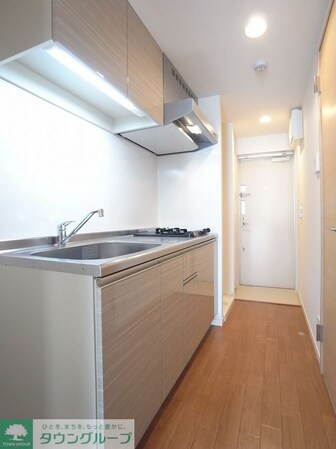 リブリ・La Luceの物件内観写真